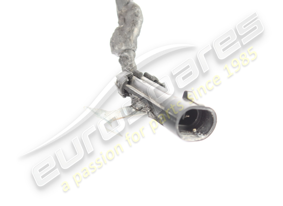 used ferrari lh internal door release handle. part number 68884600 (4)