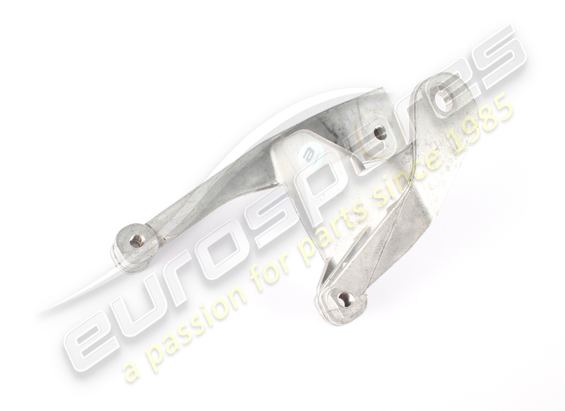 USED LAMBORGHINI MOUNTING BRACKET. PART NUMBER 9Y0199373 (2) used lamborghini mounting bracket. part number 9y0199373 (2)