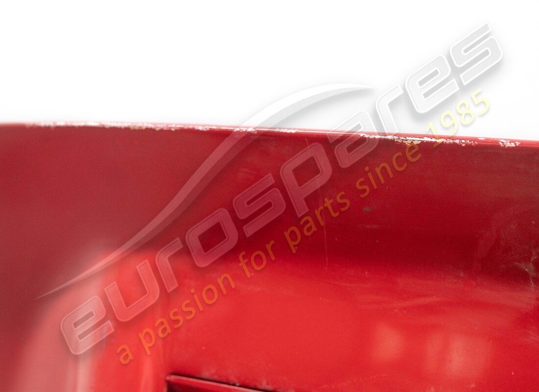 used ferrari engine lid assembly 512bbi. part number 60819800 (6)