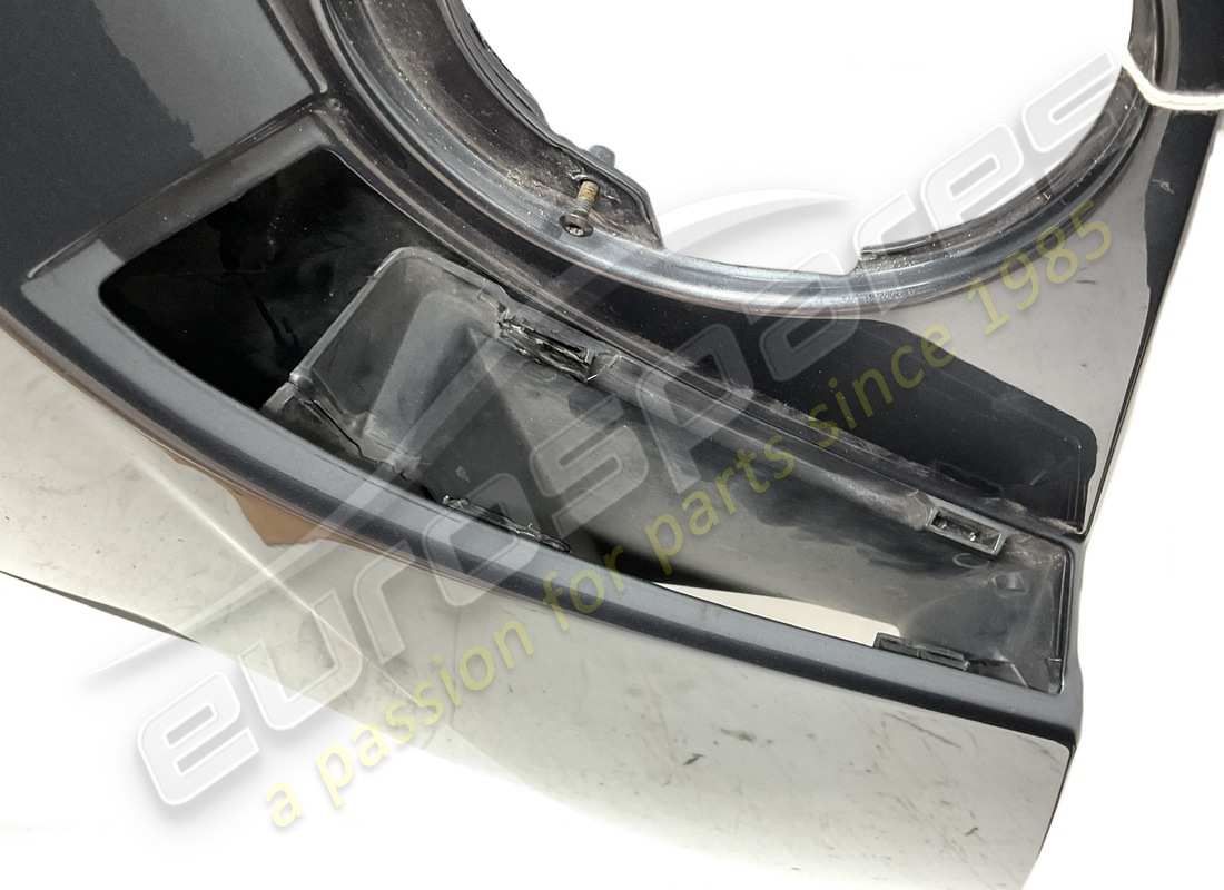 USED LAMBORGHINI TRUNK LID. PART NUMBER 407827023 (4) used lamborghini trunk lid. part number 407827023 (4)