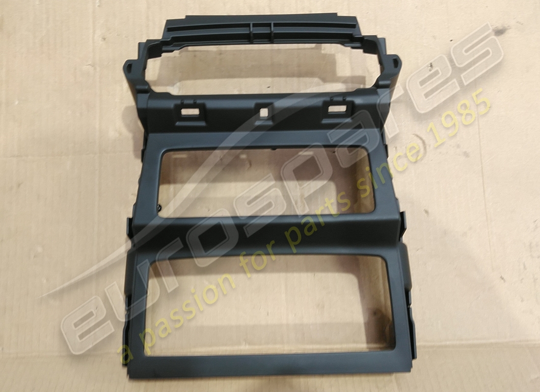 USED LAMBORGHINI TRIM. PART NUMBER 4ML864147A6PS (1) used lamborghini trim. part number 4ml864147a6ps (1)