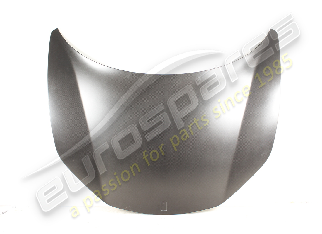 new ferrari 458 front carbon bonnet matt. part number 70002313 (1)