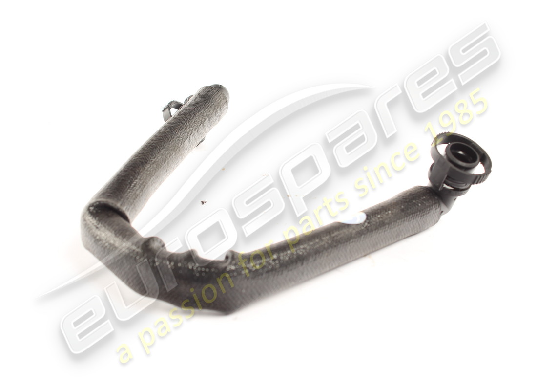 USED FERRARI LH VAPOUR INLET PIPE. PART NUMBER 322004 (2) used ferrari lh vapour inlet pipe. part number 322004 (2)