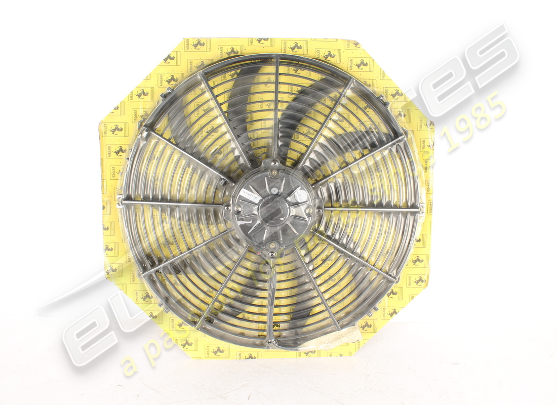 NEW FERRARI ELECTROFAN. PART NUMBER 181604 (1) new ferrari electrofan. part number 181604 (1)