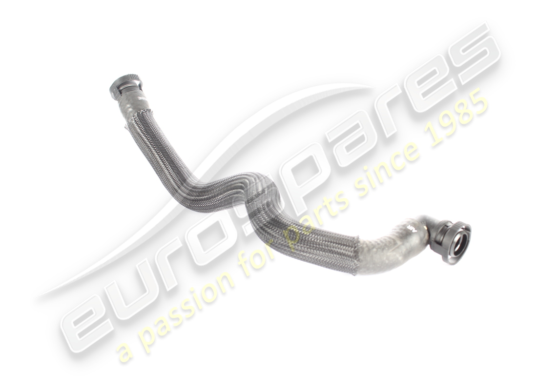 USED MASERATI RIGID PIPE. PART NUMBER 670050591 (2) used maserati rigid pipe. part number 670050591 (2)