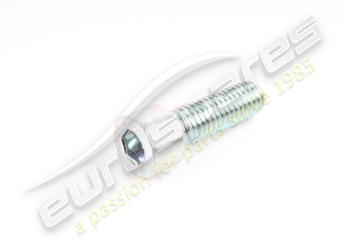 NEW PORSCHE SCREW, CHEESE HD. - M 8X25 DIN 912-8G VERZ. PART NUMBER 90006701803 (1) new porsche screw, cheese hd. - m 8x25 din 912-8g verz. part number 90006701803 (1)