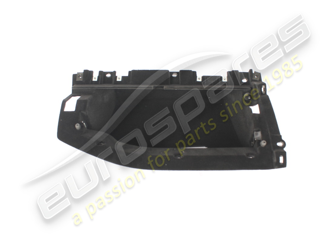 USED FERRARI VANO CASSETTO FLOCCATO COMPLETE D. PART NUMBER 847836 (2) used ferrari vano cassetto floccato complete d. part number 847836 (2)