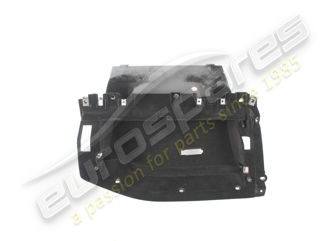 USED Ferrari VANO CASSETTO FLOCCATO COMPLETE D . PART NUMBER 847836 (1)