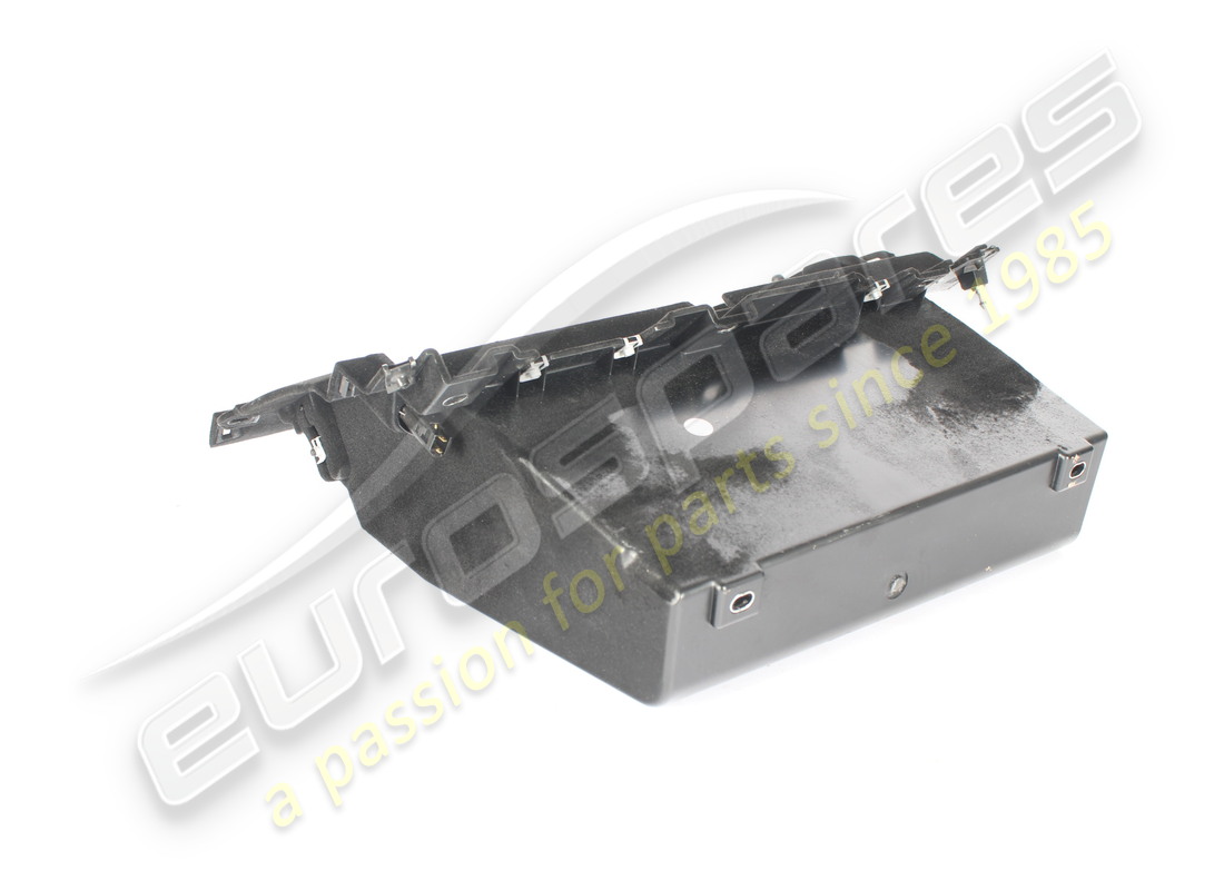 USED FERRARI VANO CASSETTO FLOCCATO COMPLETE D. PART NUMBER 847836 (4) used ferrari vano cassetto floccato complete d. part number 847836 (4)