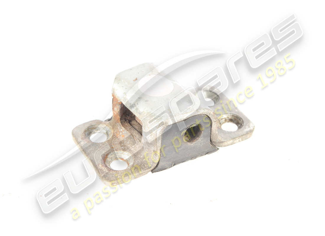 USED FERRARI RH LOCK STRIKER. PART NUMBER 20019106 (2) used ferrari rh lock striker. part number 20019106 (2)