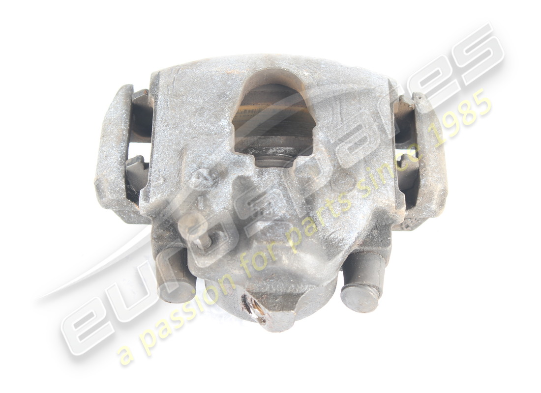 USED FERRARI LH REAR BRAKE CALIPER. PART NUMBER 136603 (2) used ferrari lh rear brake caliper. part number 136603 (2)
