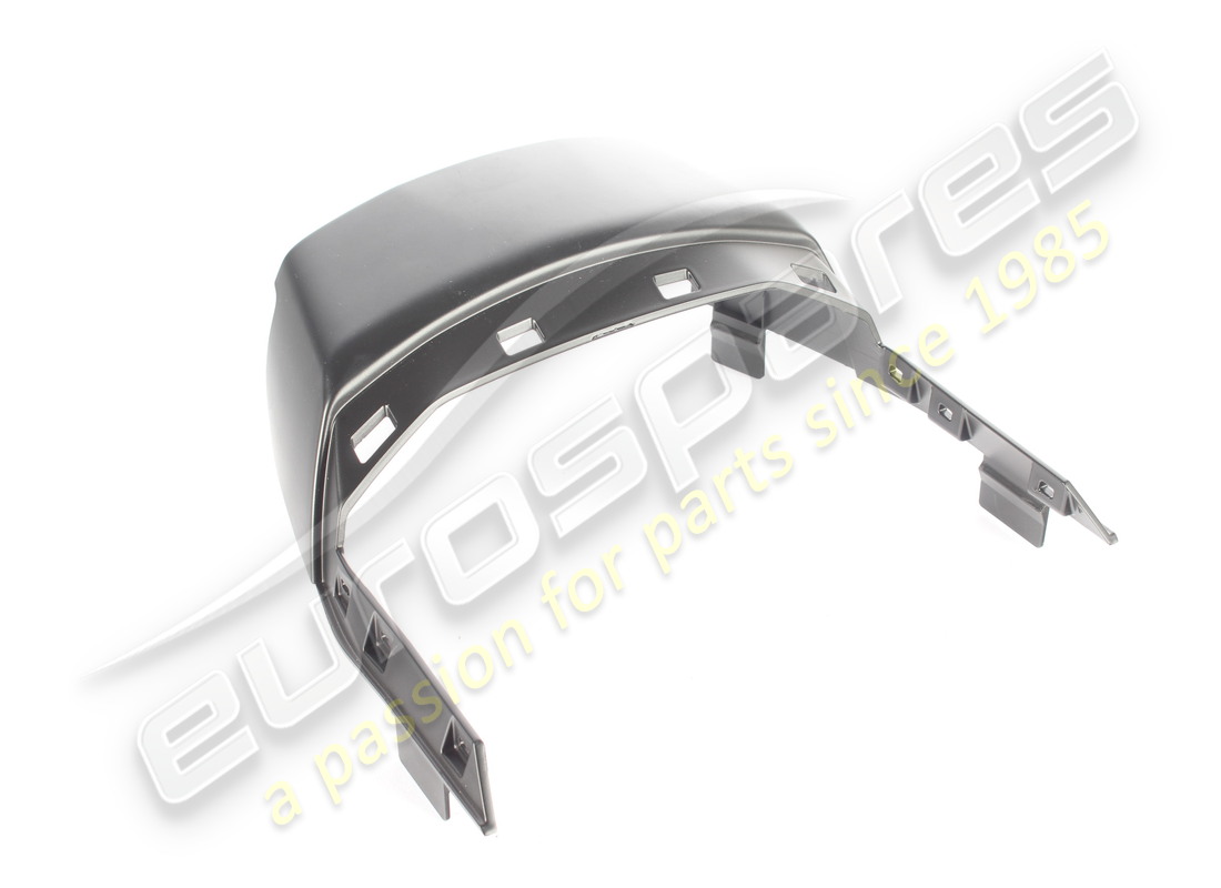 used ferrari upper steering column shield. part number 970293 (2)