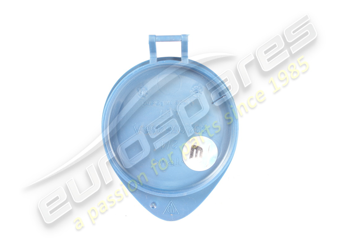 used porsche cover. part number 992955455a (2)