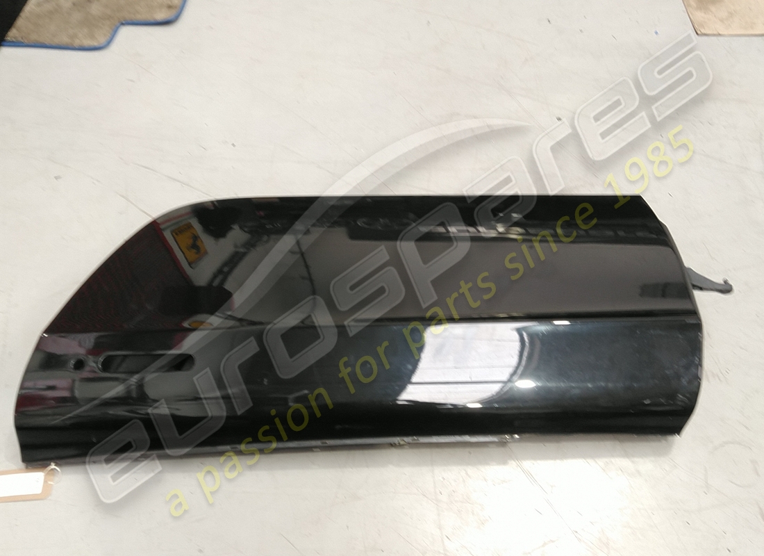 USED ASTON MARTIN DOOR ASSEMBLY, LH PART NUMBER BG3320123AG (2) used aston martin door assembly, lh part number bg3320123ag (2)