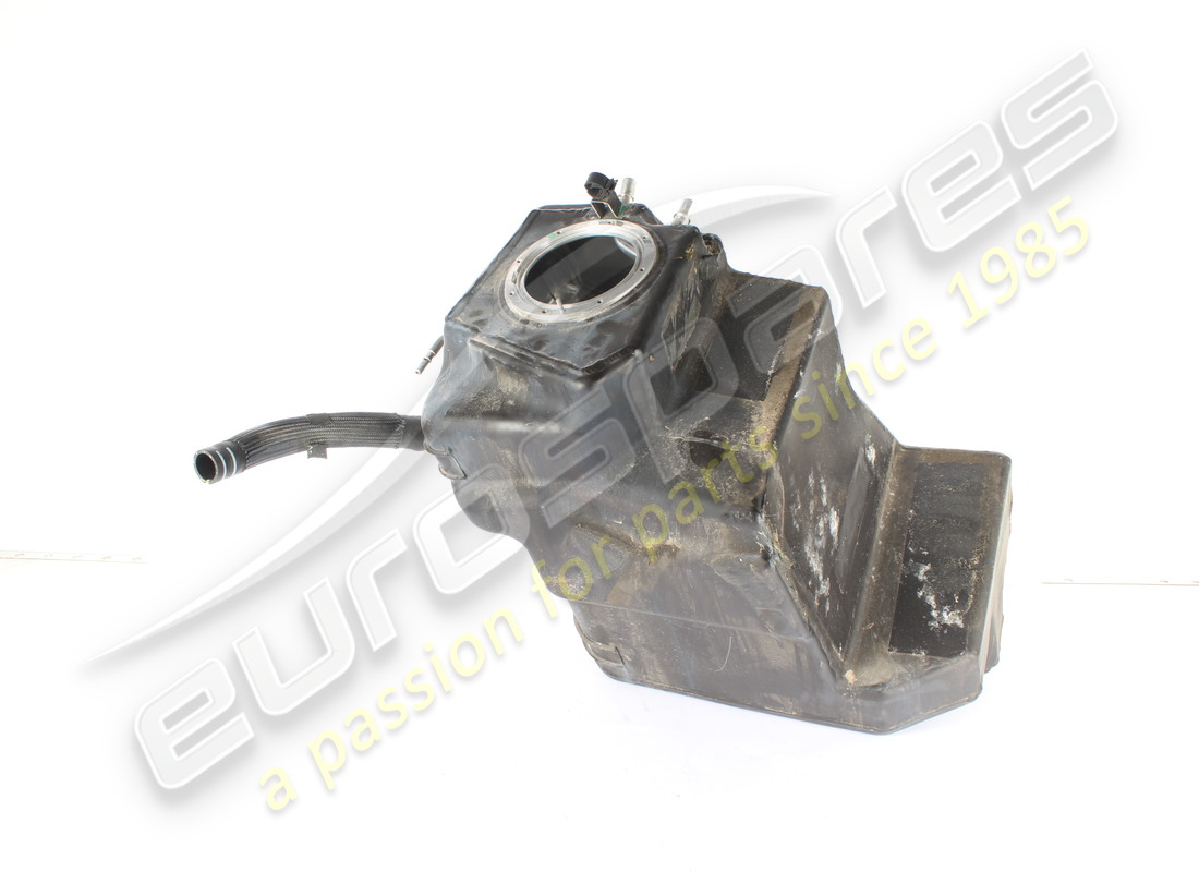 used ferrari rh fuel tank. part number 276666 (5)