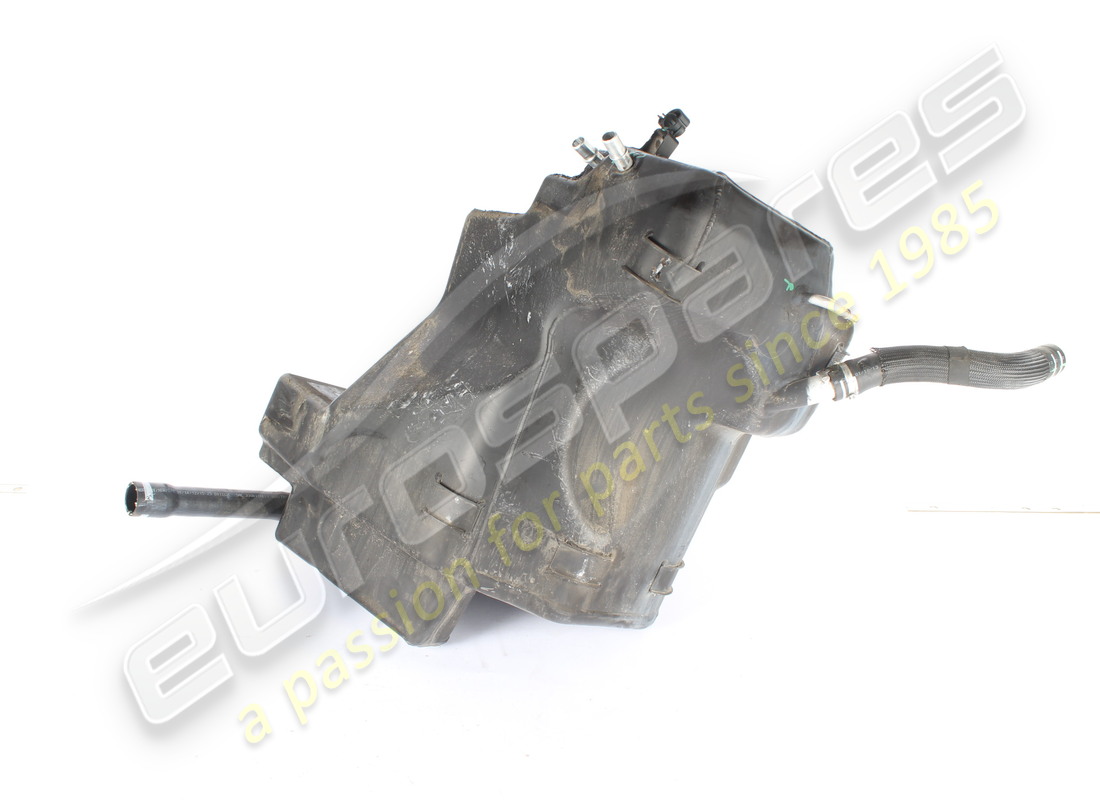 USED Ferrari RH FUEL TANK . PART NUMBER 276666 (1)