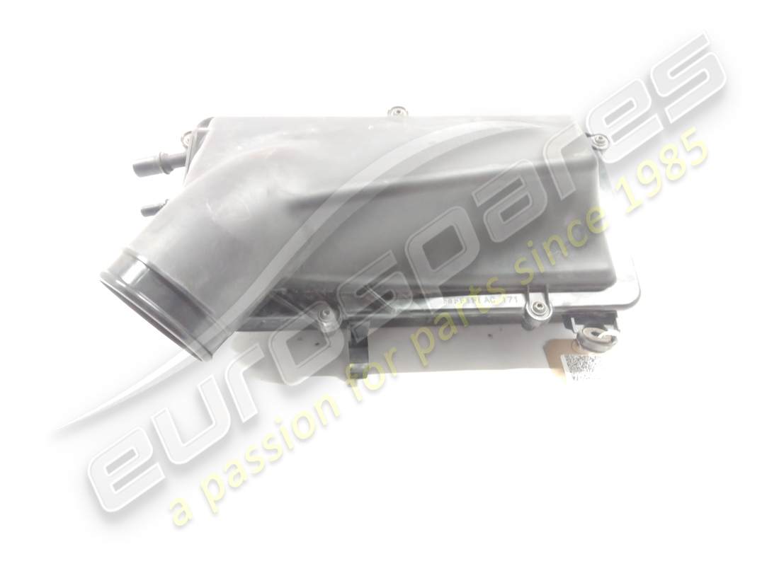 USED Ferrari SCATOLA FILTRO ARIA DX COMPLETE . PART NUMBER 900155 (1)