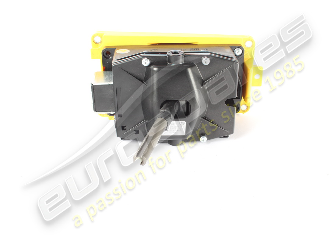 used porsche bracket. part number 9gt713059b (2)