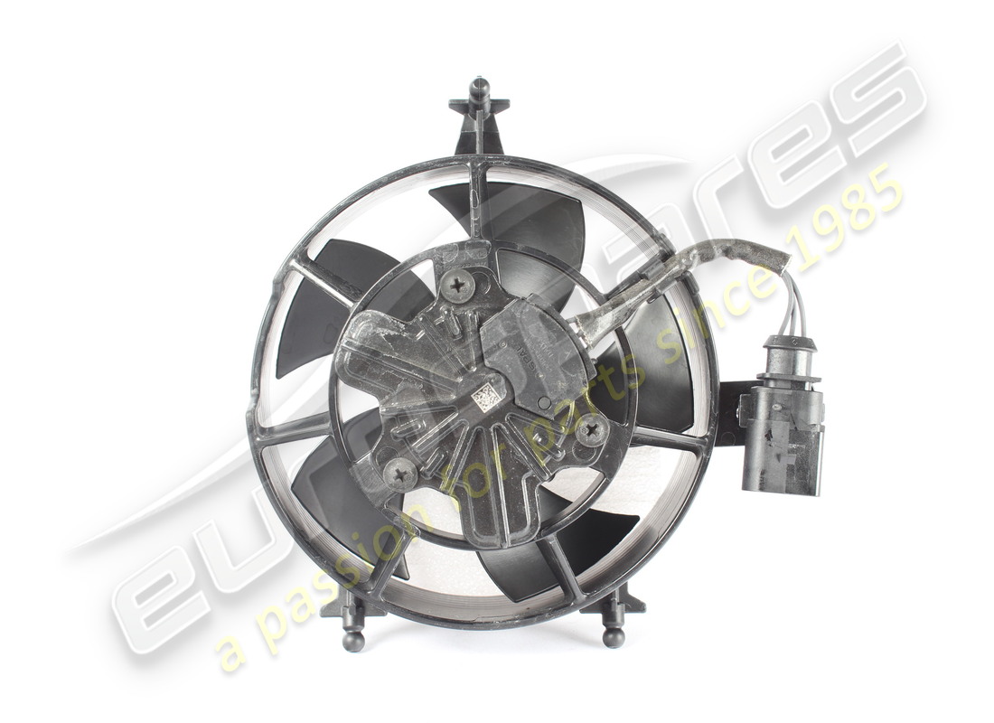USED PORSCHE FAN. PART NUMBER 992959133A (2) used porsche fan. part number 992959133a (2)