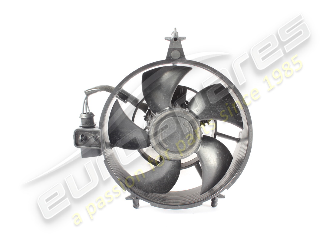 USED Porsche FAN . PART NUMBER 992959133A (1)