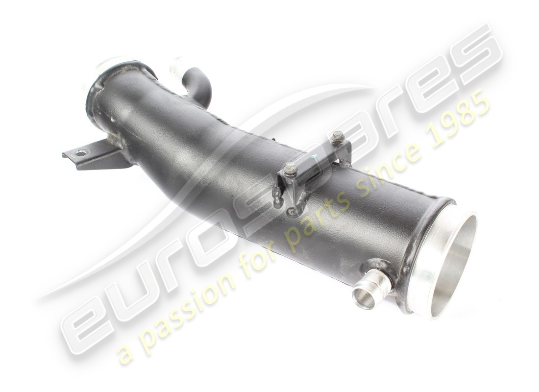 USED FERRARI LH PIPE FROM FILTER BOX TO T. PART NUMBER 331637 (3) used ferrari lh pipe from filter box to t. part number 331637 (3)