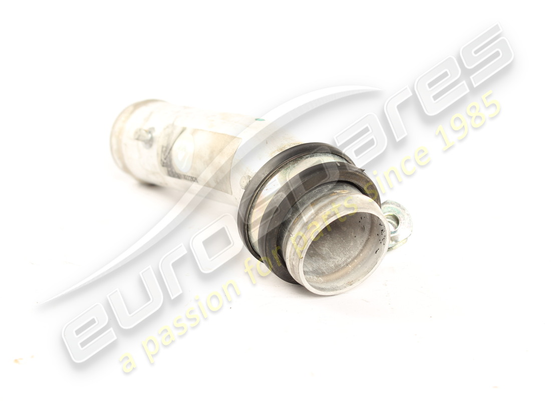 USED Ferrari REAR DELIVERY PIPE . PART NUMBER 306910 (1)