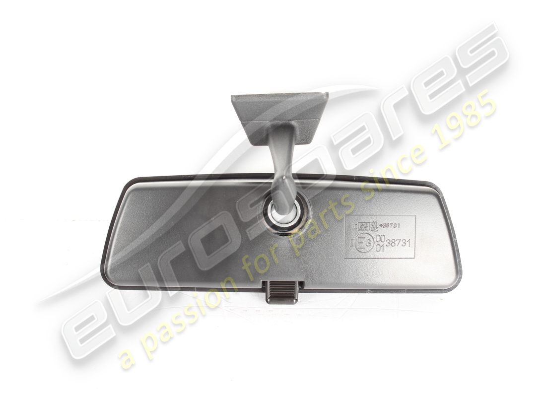 NEW EUROSPARES INTERIOR MIRROR. PART NUMBER 60032703 (2) new eurospares interior mirror. part number 60032703 (2)