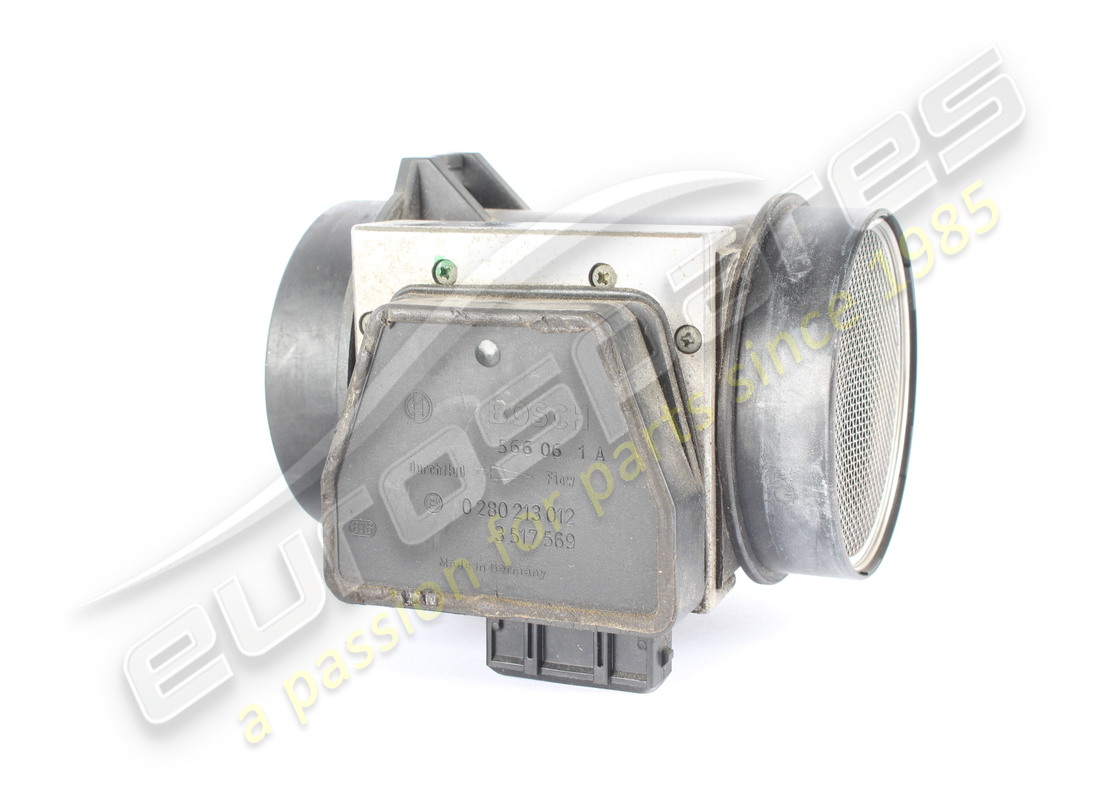 DAMAGED FERRARI AIR SENSOR. PART NUMBER 154916 (4) damaged ferrari air sensor. part number 154916 (4)