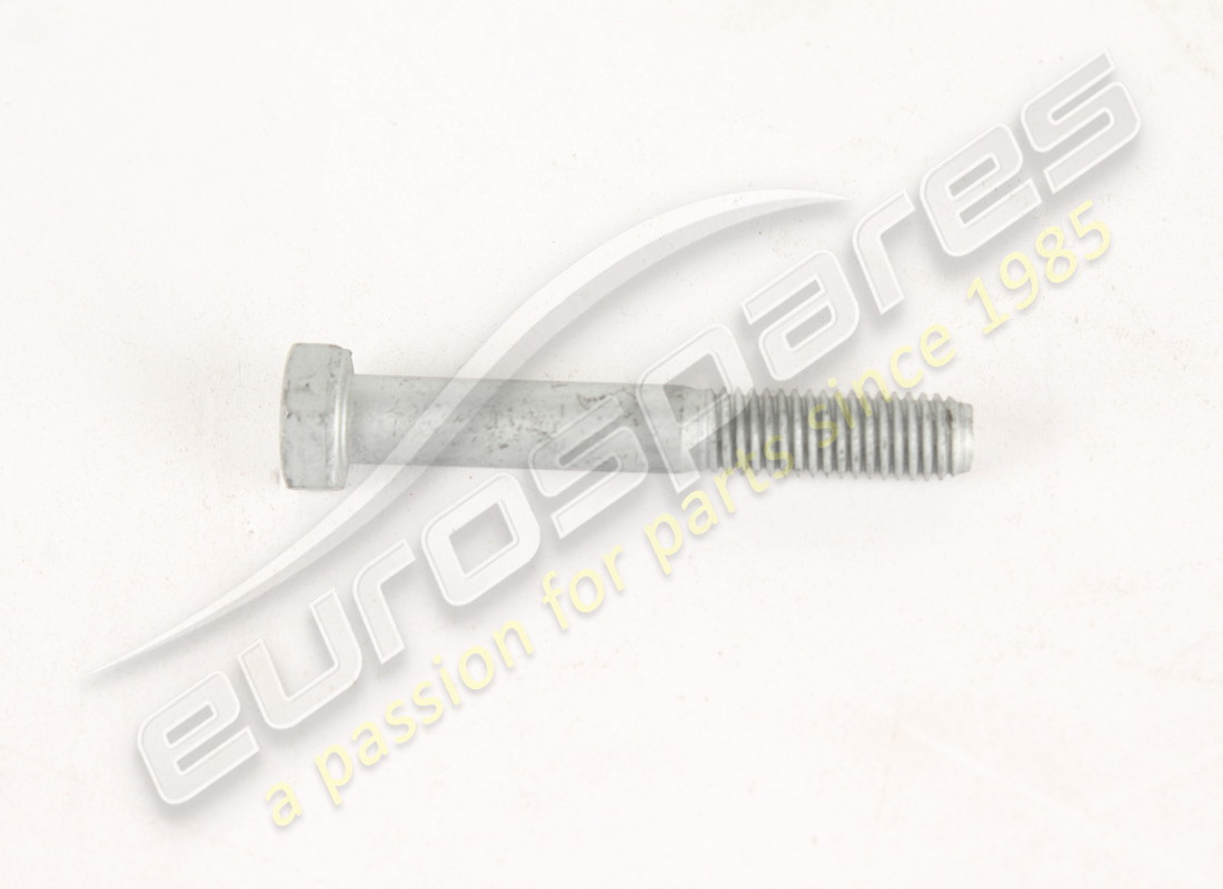 NEW FERRARI SCREW. PART NUMBER 16044324 (2) new ferrari screw. part number 16044324 (2)