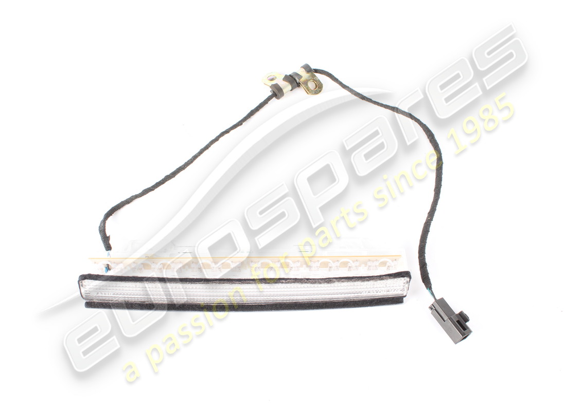 USED Ferrari FANALE ARR SUPPL.(III° STO . PART NUMBER 202091 (1)