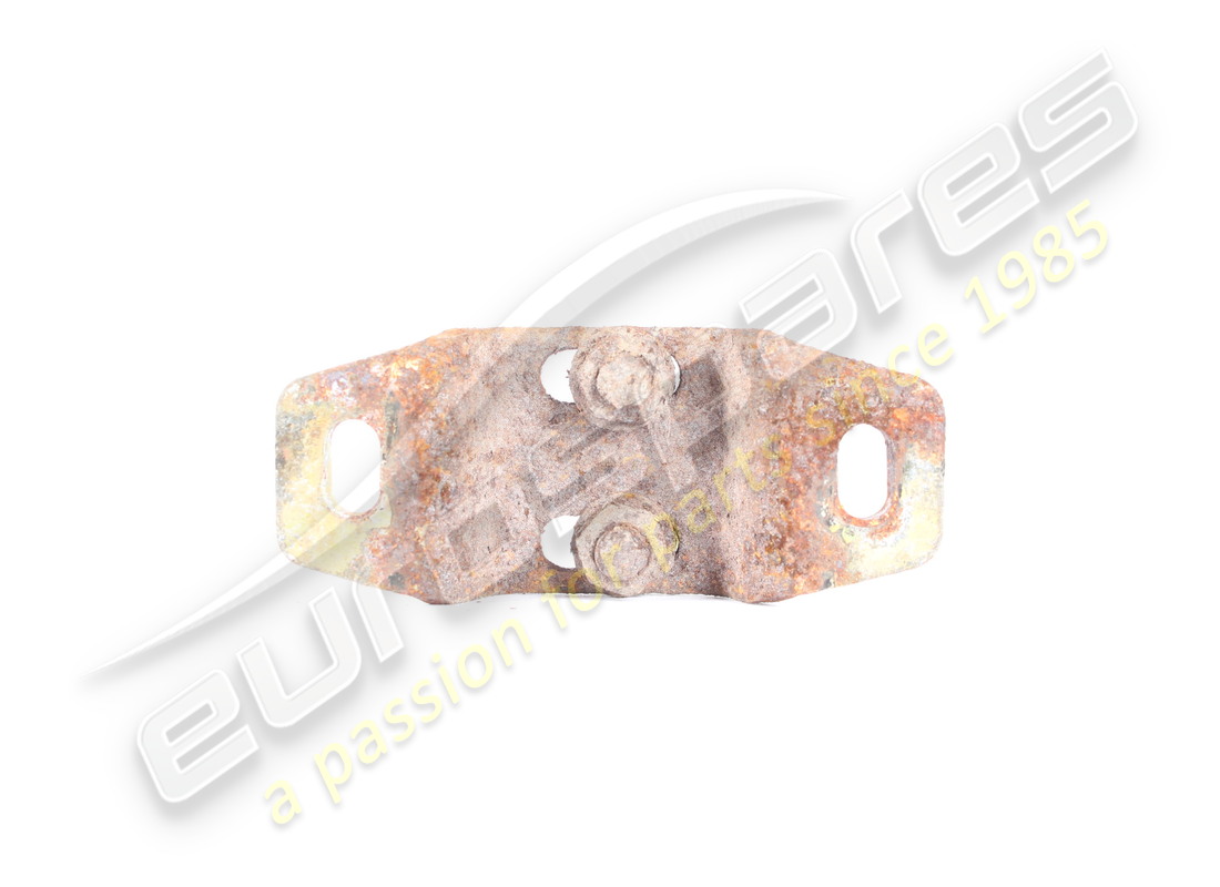 USED FERRARI BONNET CATCH. PART NUMBER 60536900 (2) used ferrari bonnet catch. part number 60536900 (2)