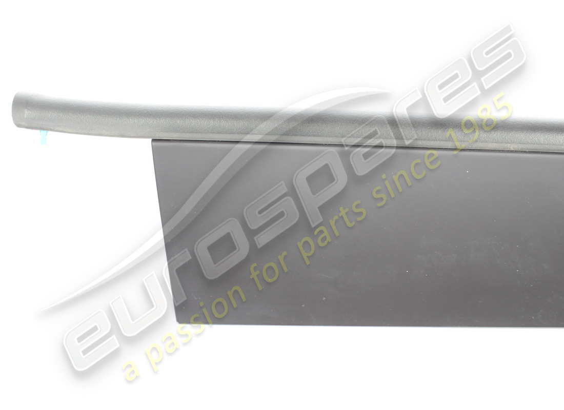 damaged lamborghini carbon kick plate. part number 470853369a (5)