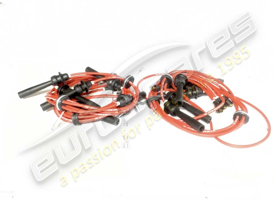 new eurospares complete ht lead set (001621850). part number lht005 (1)
