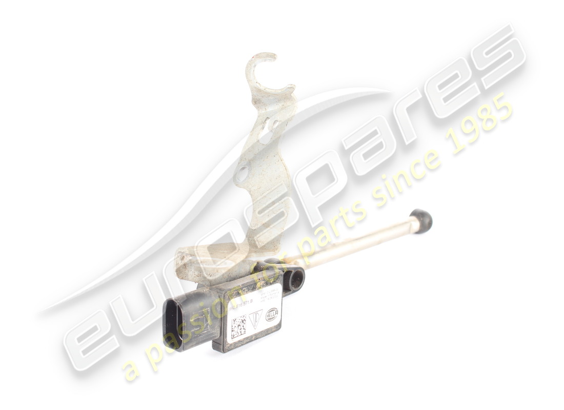 USED PORSCHE LEVEL SENSOR. PART NUMBER 992616571B (2) used porsche level sensor. part number 992616571b (2)