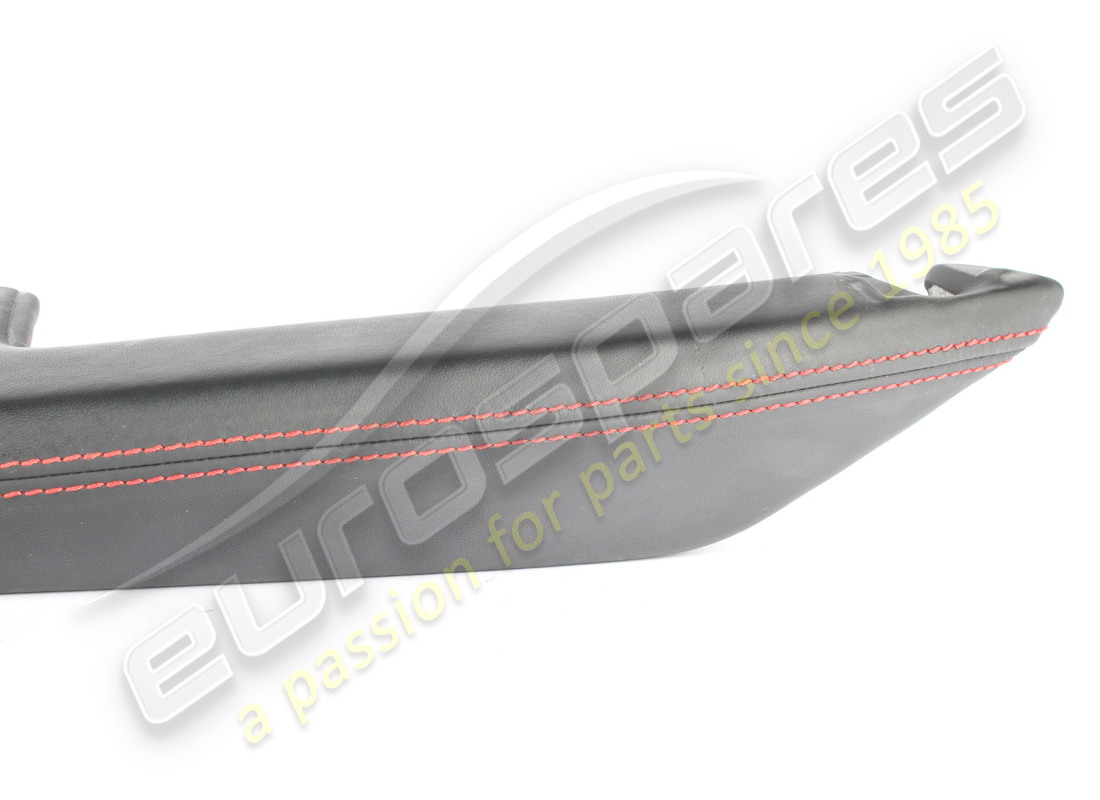 USED FERRARI LH ARMREST. PART NUMBER 81895400 (2) used ferrari lh armrest. part number 81895400 (2)