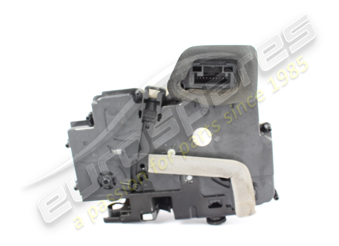 USED PORSCHE DOOR LATCH. PART NUMBER PAB837016B (2) used porsche door latch. part number pab837016b (2)