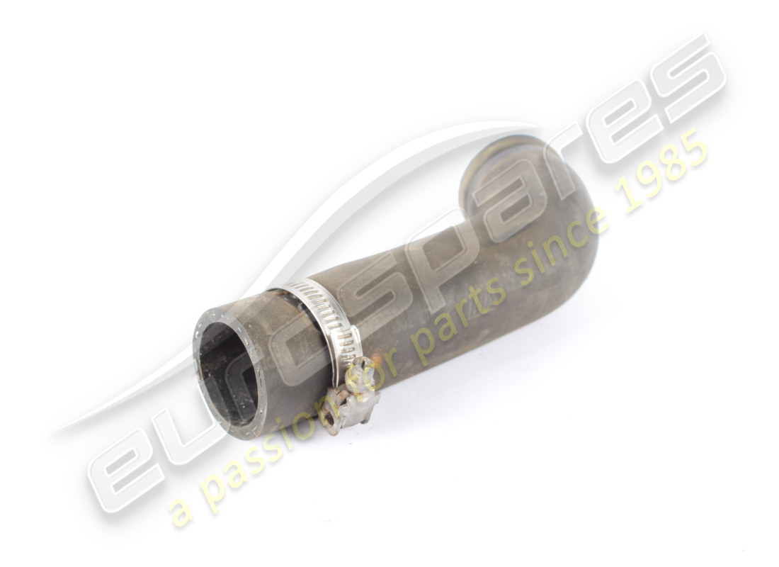 USED FERRARI RUBBER HOSE. PART NUMBER 238691 (2) used ferrari rubber hose. part number 238691 (2)