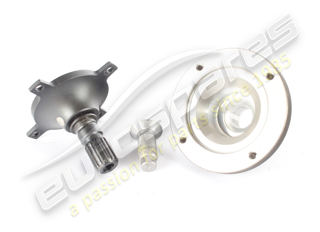 USED FERRARI COMPLETE STEERING WHEEL MOUNTI. PART NUMBER 337635 (2) used ferrari complete steering wheel mounti. part number 337635 (2)