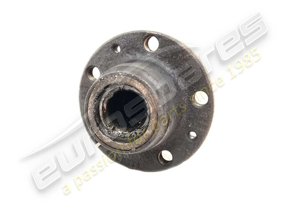 used ferrari front wheel hub. part number 115966 (3)