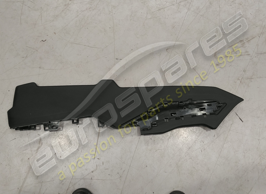 USED Lamborghini SIDE TRIM PANEL . PART NUMBER 4ML863303GQG8 (1)