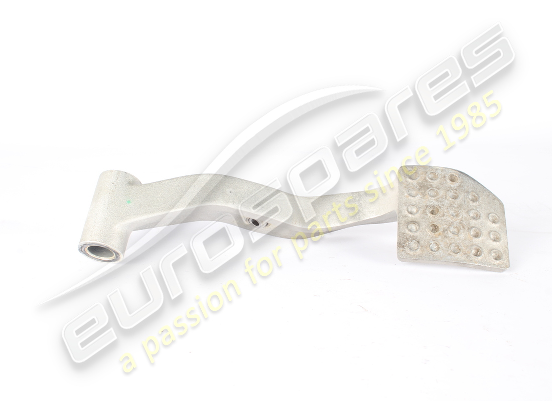 USED Ferrari COMPLETE BRAKE PEDAL . PART NUMBER 178511 (1)