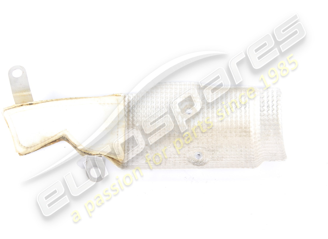 used ferrari heat shield. part number 320390 (2)