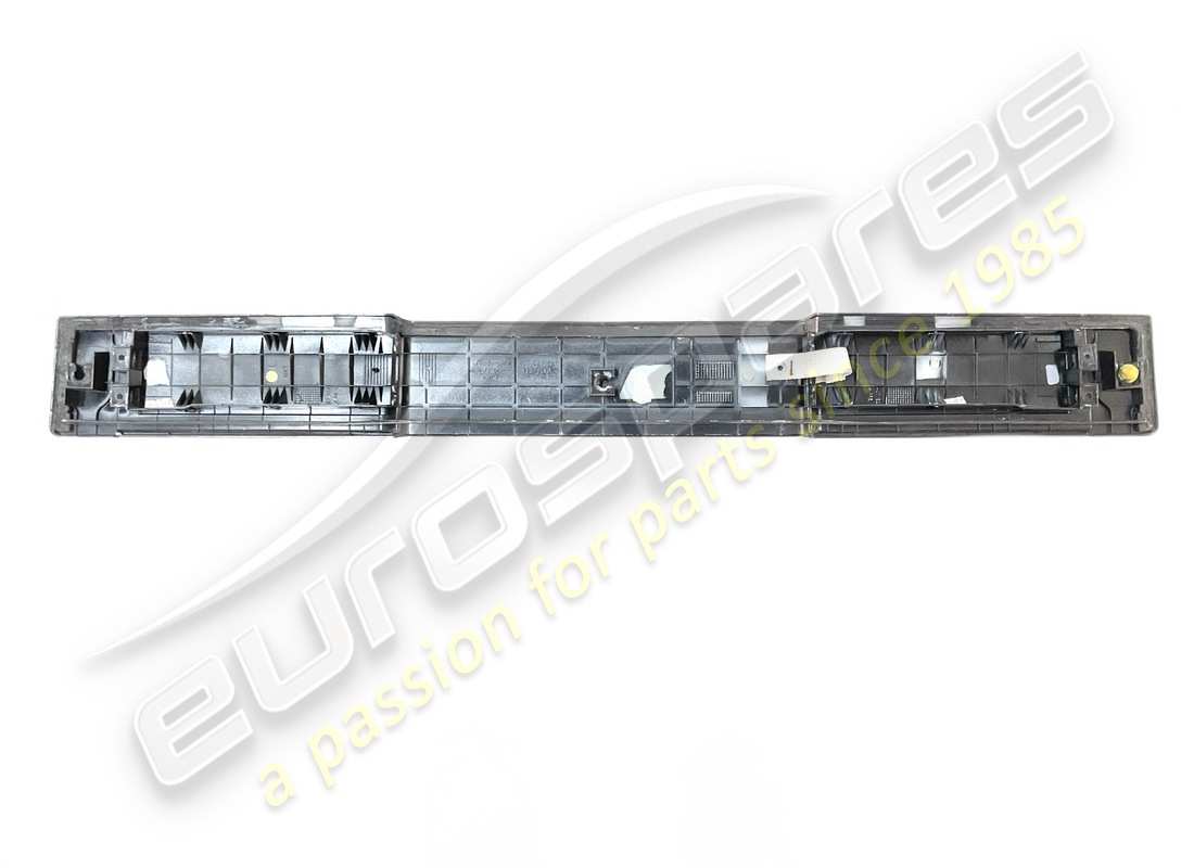 DAMAGED LAMBORGHINI COVER. PART NUMBER 407827991 (2) damaged lamborghini cover. part number 407827991 (2)