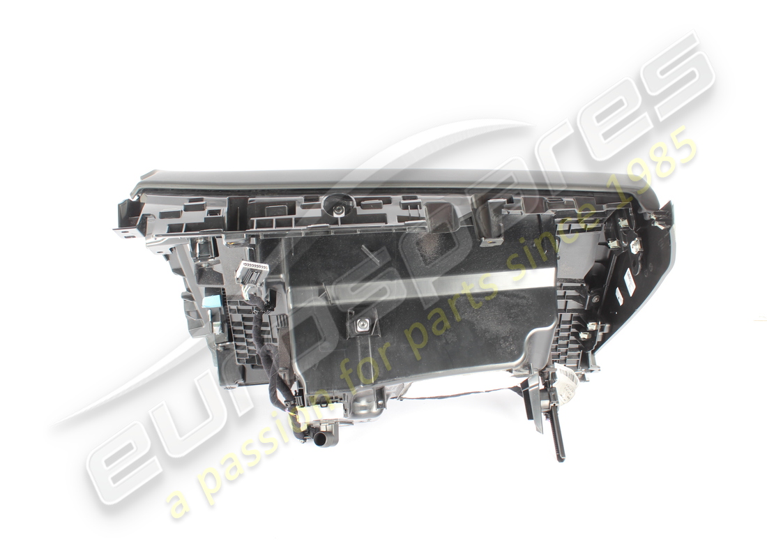 USED MASERATI GLOVE BOX ASSEMBLY. PART NUMBER 670198509 (4) used maserati glove box assembly. part number 670198509 (4)