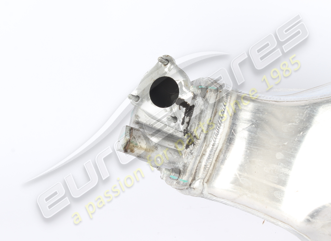 USED FERRARI COMPLETE OIL TANK. PART NUMBER 742173 (3) used ferrari complete oil tank. part number 742173 (3)