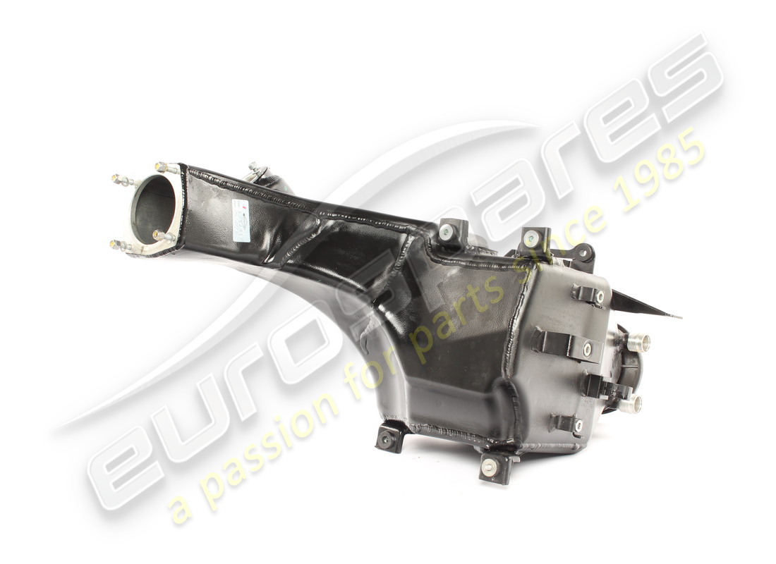 USED FERRARI COMPLETE OIL TANK. PART NUMBER 325249 (2) used ferrari complete oil tank. part number 325249 (2)