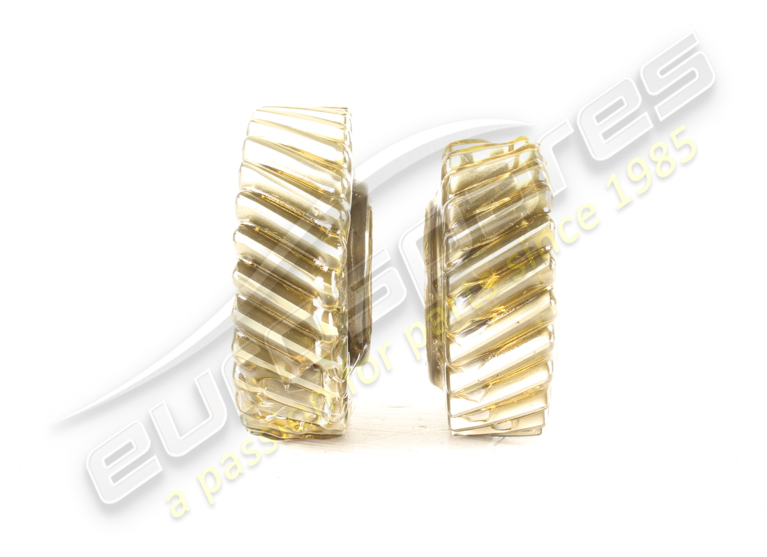 new ferrari gear torque set (2gears/cw shaft 145427) 25-29. part number 70000848a (2)