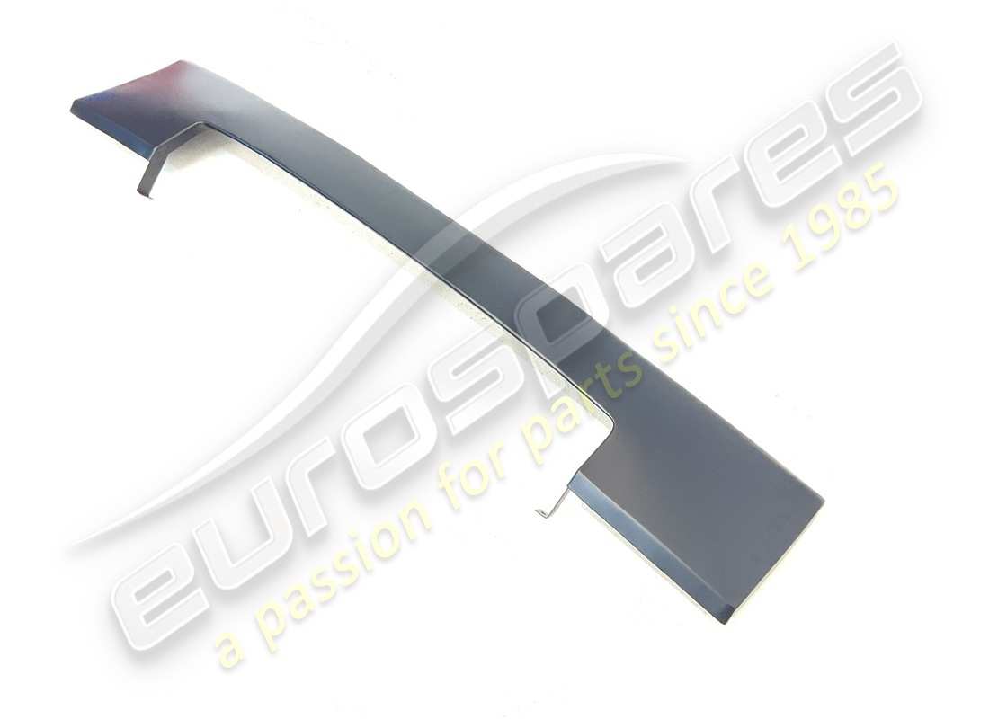NEW EUROSPARES REAR CENTRE LOWER PANEL. PART NUMBER 61478300 (3) new eurospares rear centre lower panel. part number 61478300 (3)