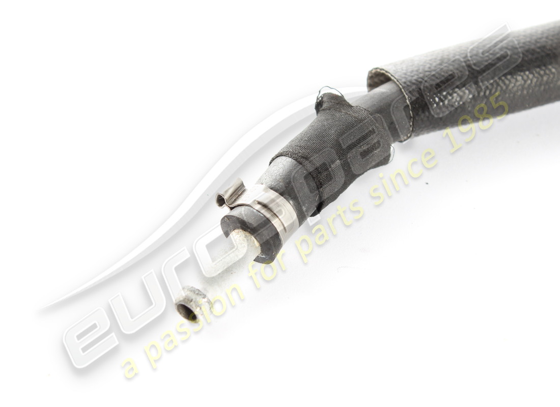 USED FERRARI PIPE. PART NUMBER 253743 (2) used ferrari pipe. part number 253743 (2)