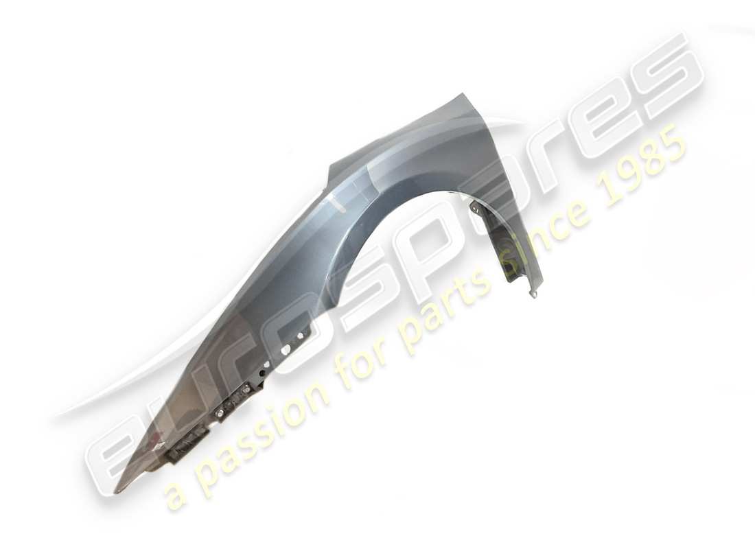 USED LAMBORGHINI LH FENDER. PART NUMBER 400821021A (2) used lamborghini lh fender. part number 400821021a (2)